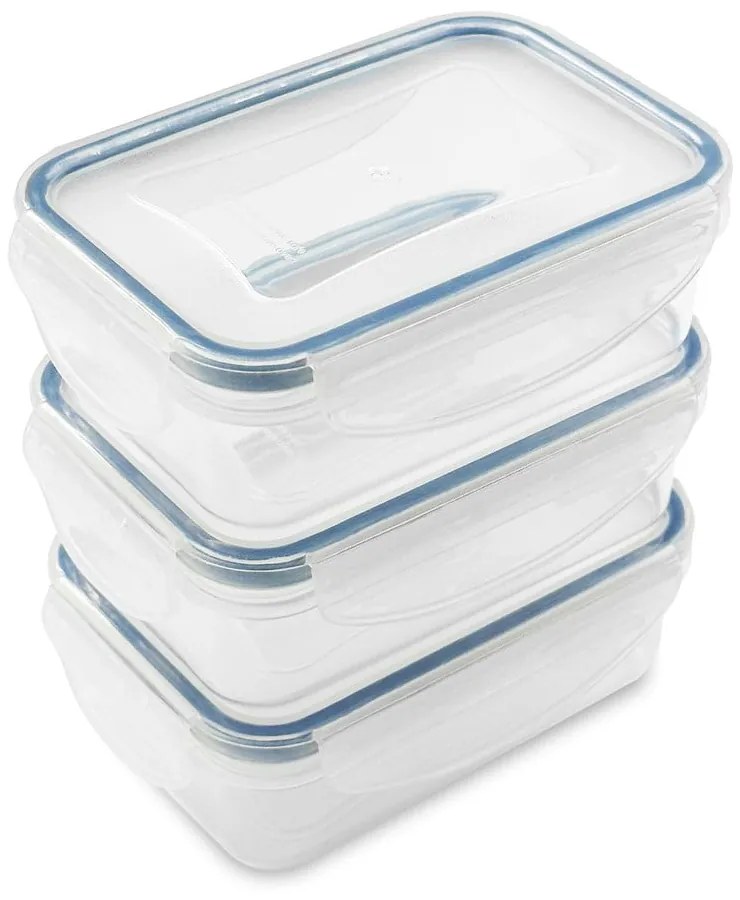 Caserole pentru alimente 3 buc. – Addis