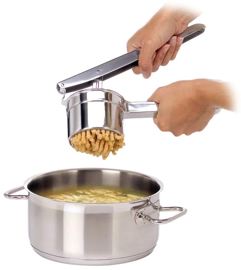 Presă de pasat cartofi și aluat GrandChef - Tescoma