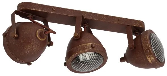 Lampă spot FRODO 3xGU10/40W/230V