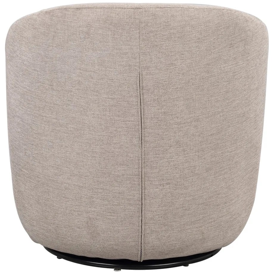 Fotoliu bej Roselawn – Rowico