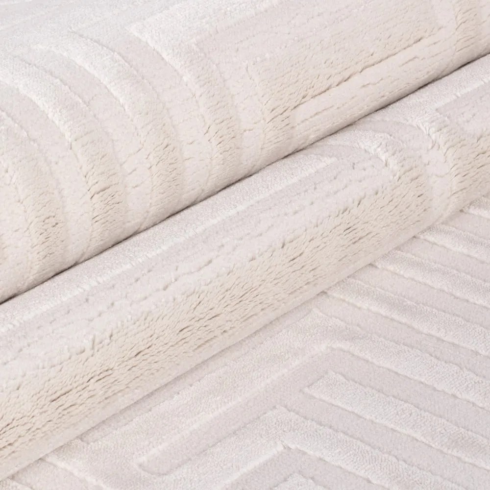 Covor crem 140x200 cm Sahara – Ayyildiz Carpets