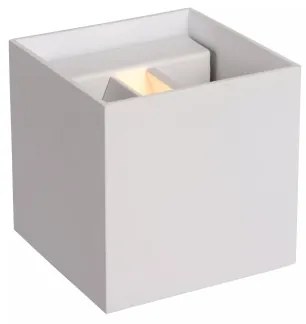 Aplică LED Lucide 09217/04/31 XIO 1xG9/4W/230V