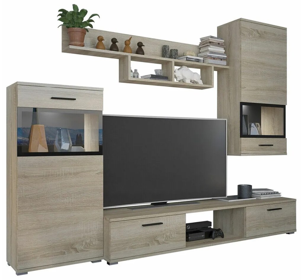 Mobila pentru sufragerie Tucson 109