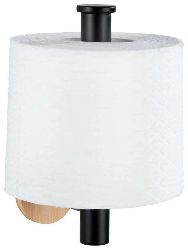 Suport pentru hârtie igienică de perete Wenko Orea