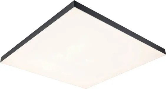 Paulmann 79909 - LED/31W RGBW plafonieră VELORA 230V dimabilă + DO
