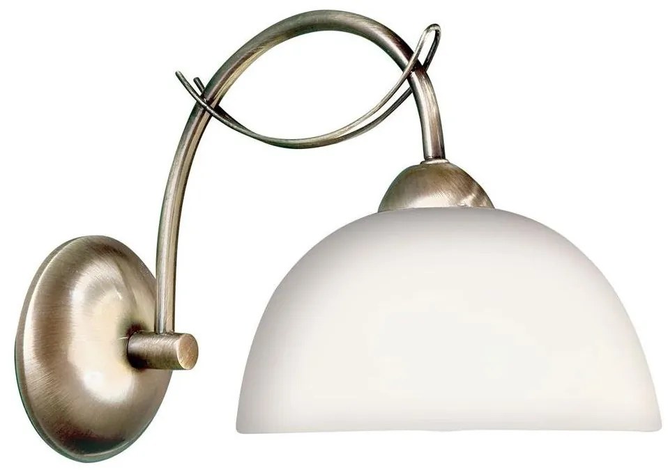Lampă de perete Argon 229 TIVOLI 1xE27/15W/230V
