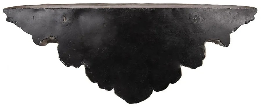 Raft de perete, din ceramica, Bellanor