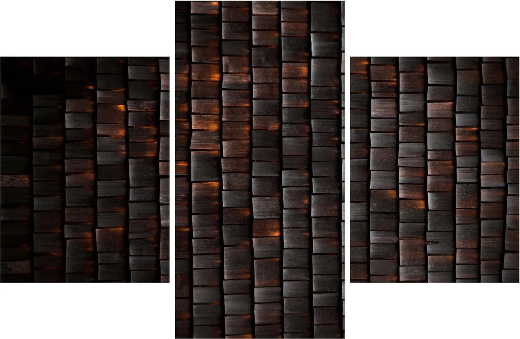 Tabloul abstract modern (90x60 cm)
