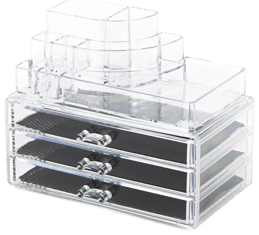 Organizator pentru cosmetice Compactor Jewelery