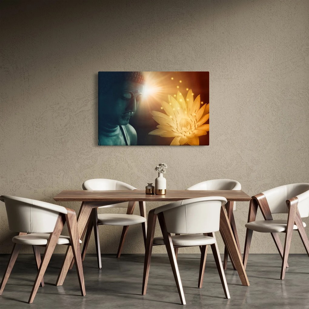 Tablou - Pace (90x60 cm)