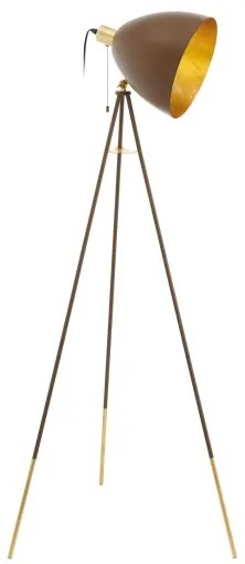 Lampadar Eglo 49519 CHESTER 1 1xE27/60W/230V