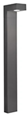 Stalp LED iluminat ambiental de exterior IP54 APOLLO NVL-713311