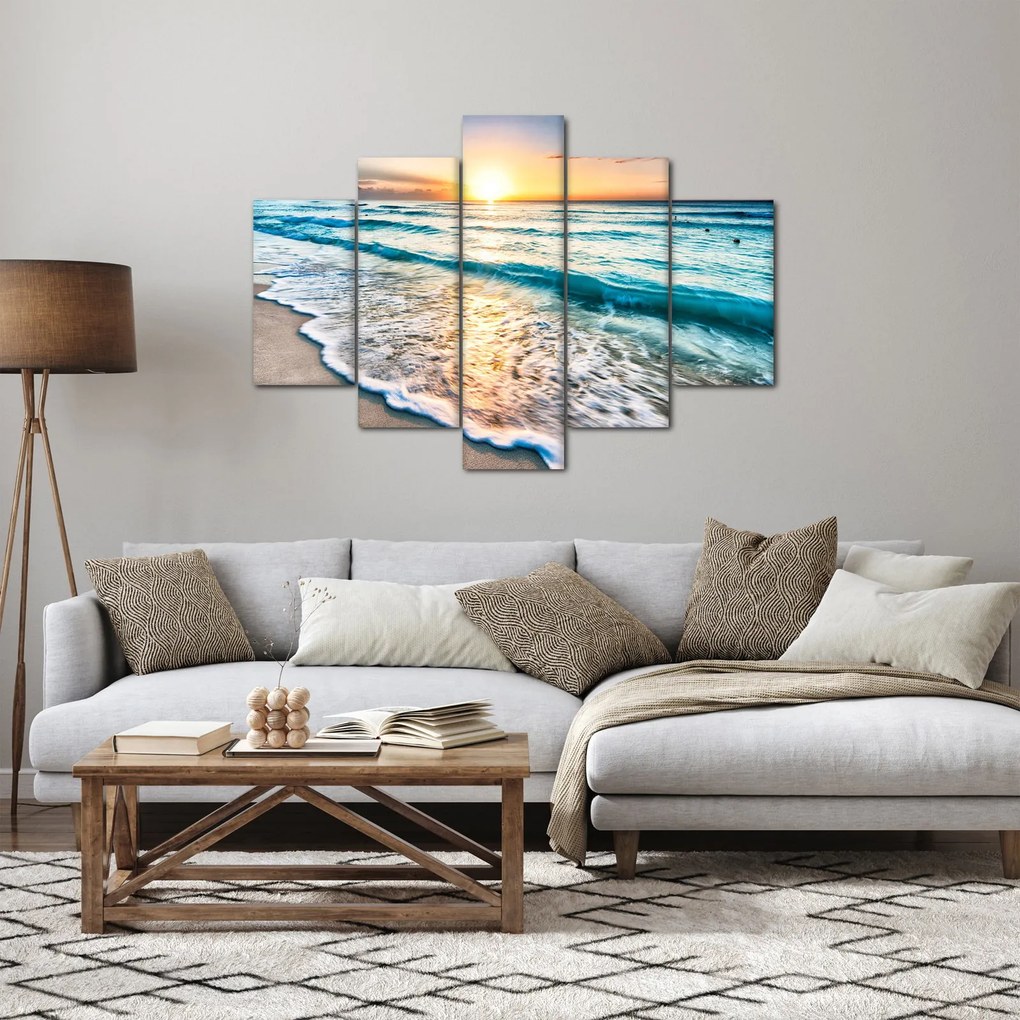 Tablou - Mare (150x105 cm)