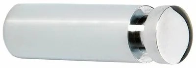 SAPHO XR213 X-Round cuier 5 cm, argintiu