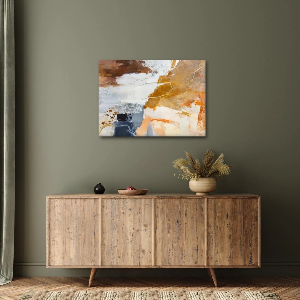Tablou - Abstract (70x50 cm)
