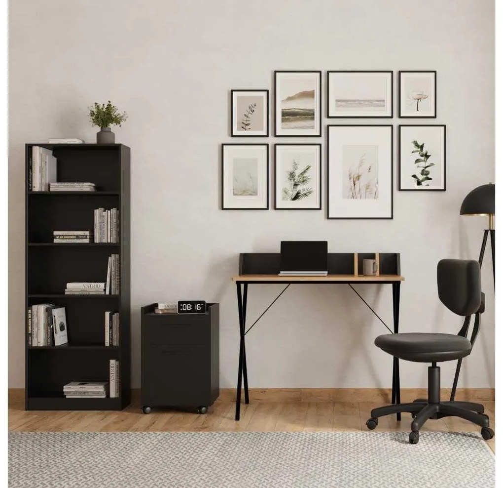 Raft Kaida 2 (antracit) . 1109400