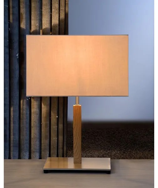 Lucide 03507/81/41 - Lampa de masa FESTA 1xE27/60W/230V