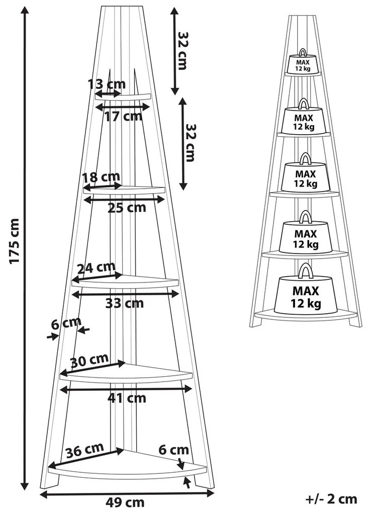 Raft Sobo (gri). 1009324