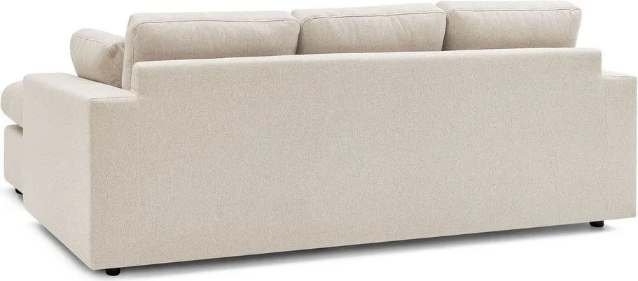 Colțar bej Belair – Bobochic Paris