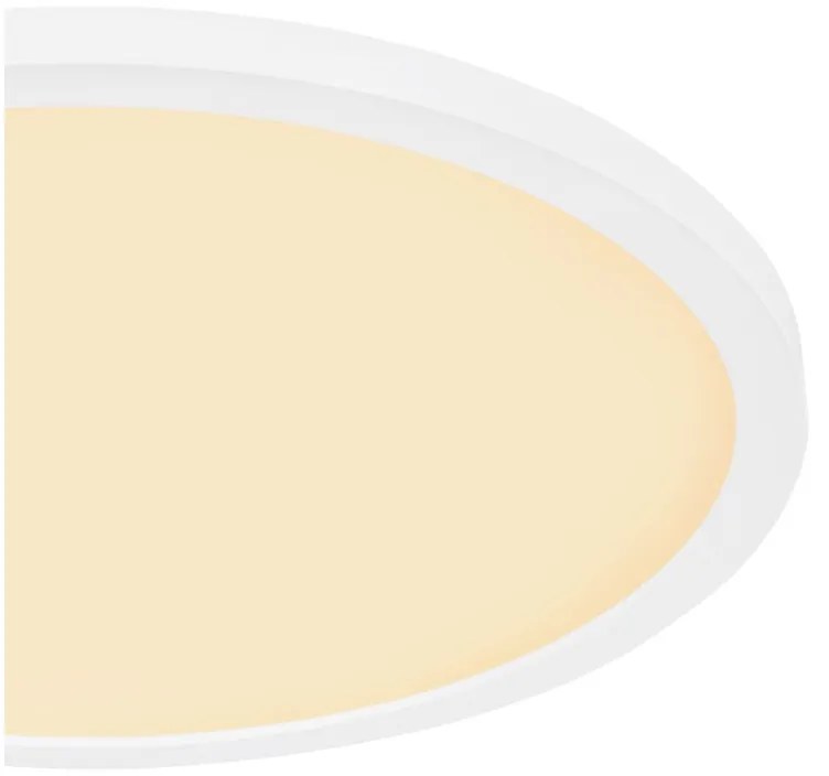 Plafoniera LED pentru baie IP44 SAPANA