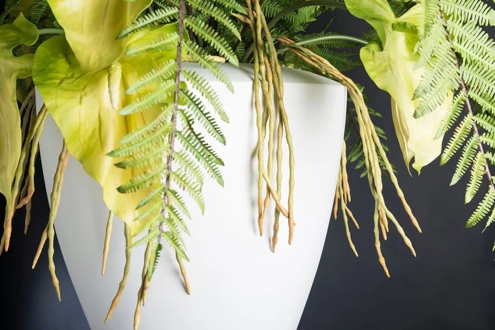 Aranjament floral super elegant, LUX TIPPY CALIPSO