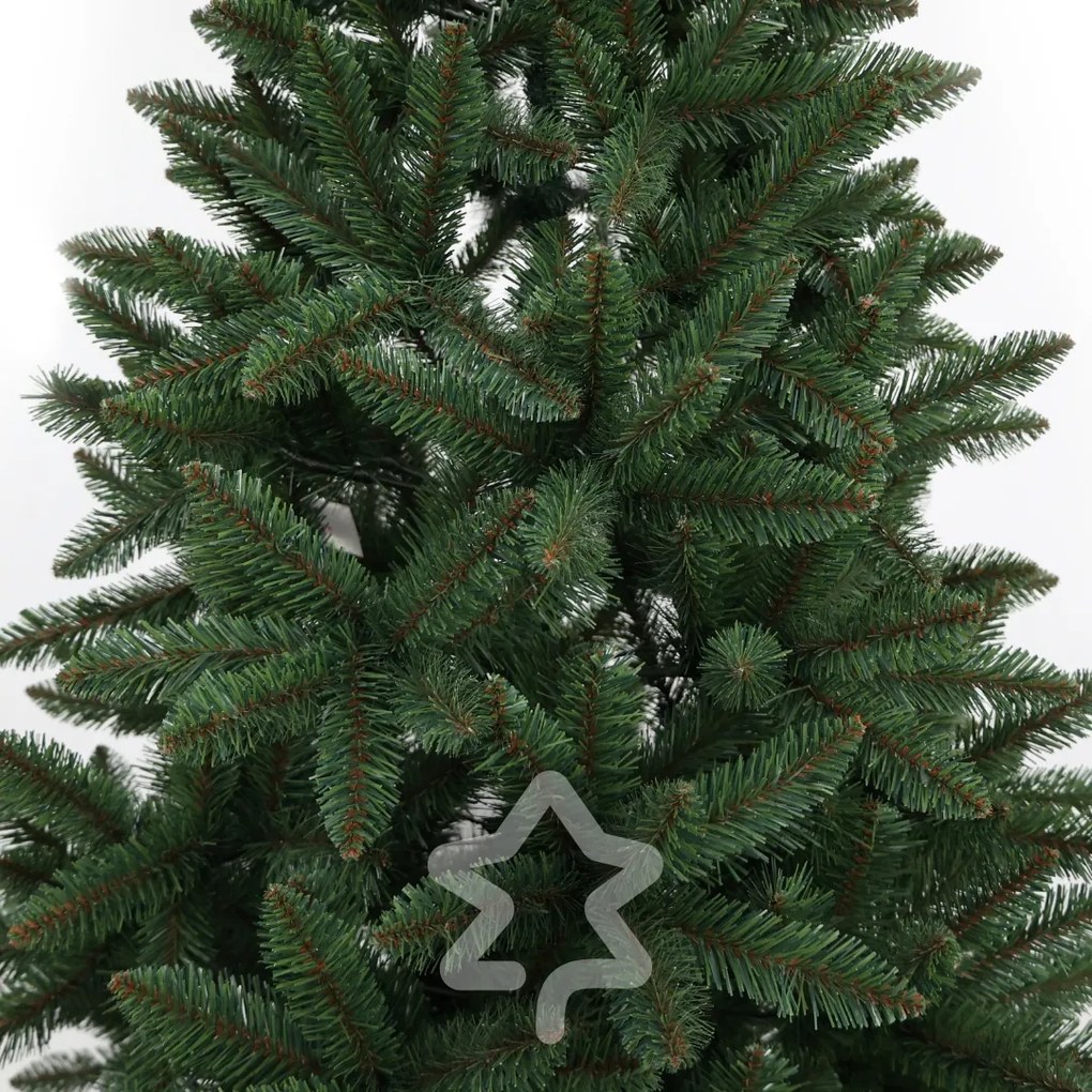 Molid Canadian 2D 150 cm