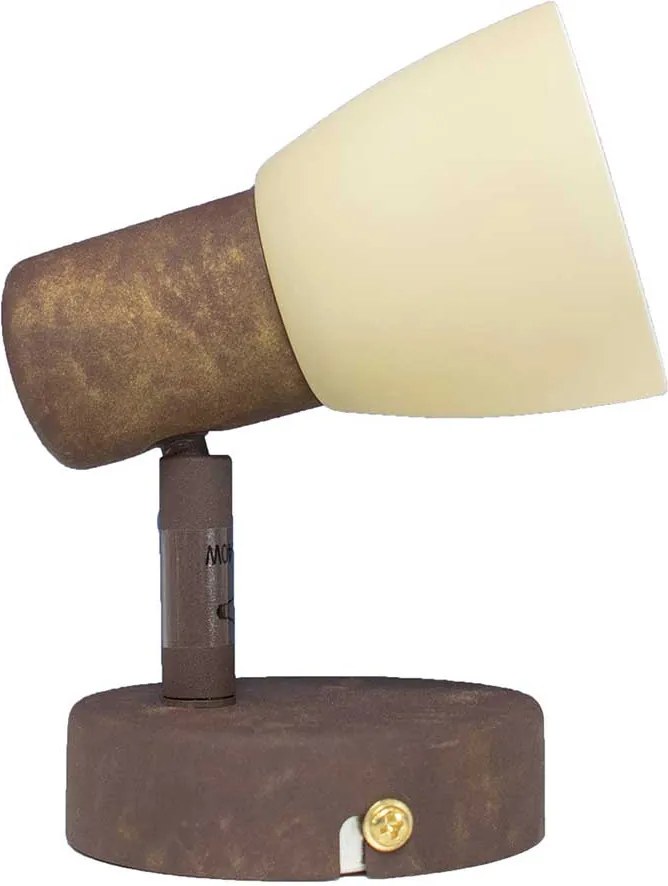 SPOT LUCA, E14, 1X40W