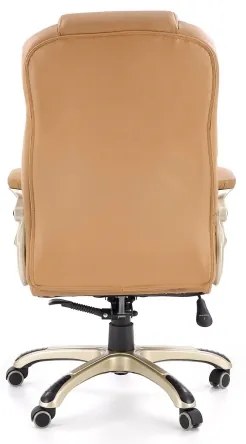 Scaun de birou PINU bej