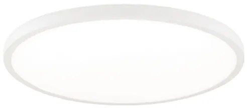 Orion - Lampă de tavan LED dimabilă DISC, 46W, 230V, 2700/3000/4000K, Ø 60 cm, albă