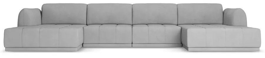 Colțar gri deschis Hoku – Makamii