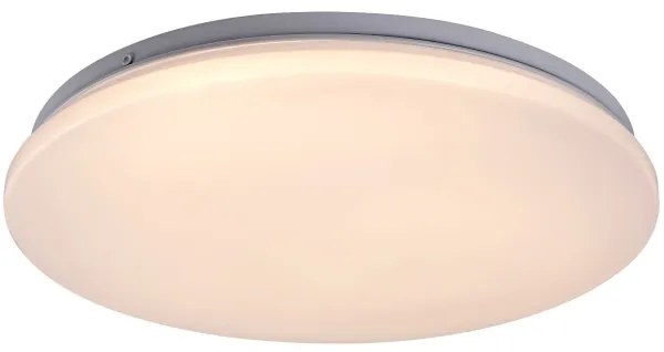 Rabalux 71103 - Plafonieră LED VENDEL, 24W/230V, 3000K, 37 cm
