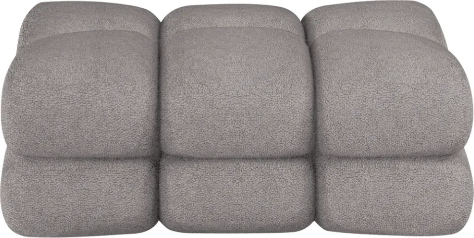 Taburet, gri bej Taupe, TOLLO