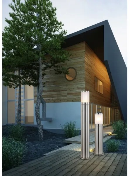 Globo 32015 - Corp de iluminat exterior XELOO E27/60W/230V