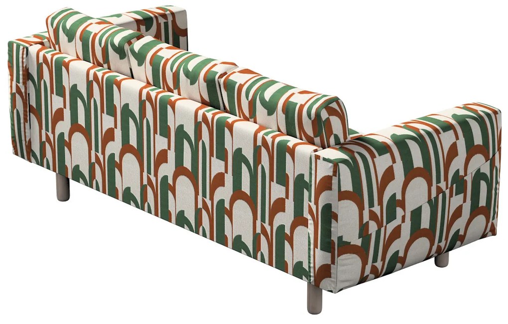 Husa pentru canapea Norsborg 3-locuri