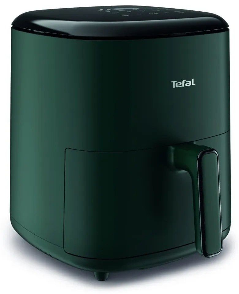 Air fryer verde închis Easy Fry Max EY245310 – Tefal