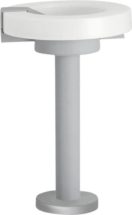 Eglo 88156 - Lampa exterioara ROI 1x2GX13/22W/230V IP44