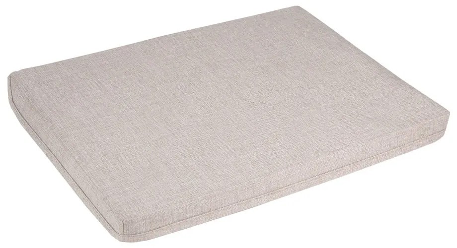 Cutie de depozitare bej din material textil cu capac 40x30x22 cm Soft Storage – Bigso