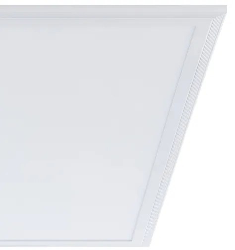 Plafonieră LED SALOBRENA LED/40W/230V Eglo 32813