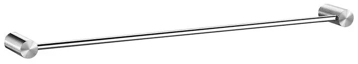 Cuier de baie 9703 Prism crom periat