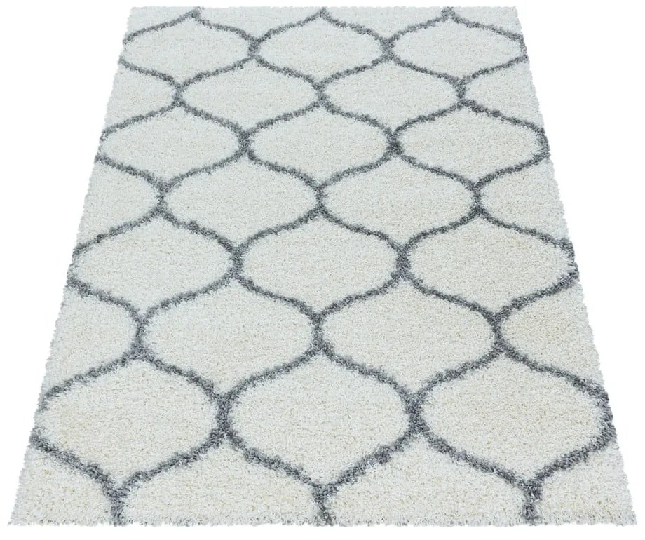 Covor crem 160x230 cm Salsa – Ayyildiz Carpets