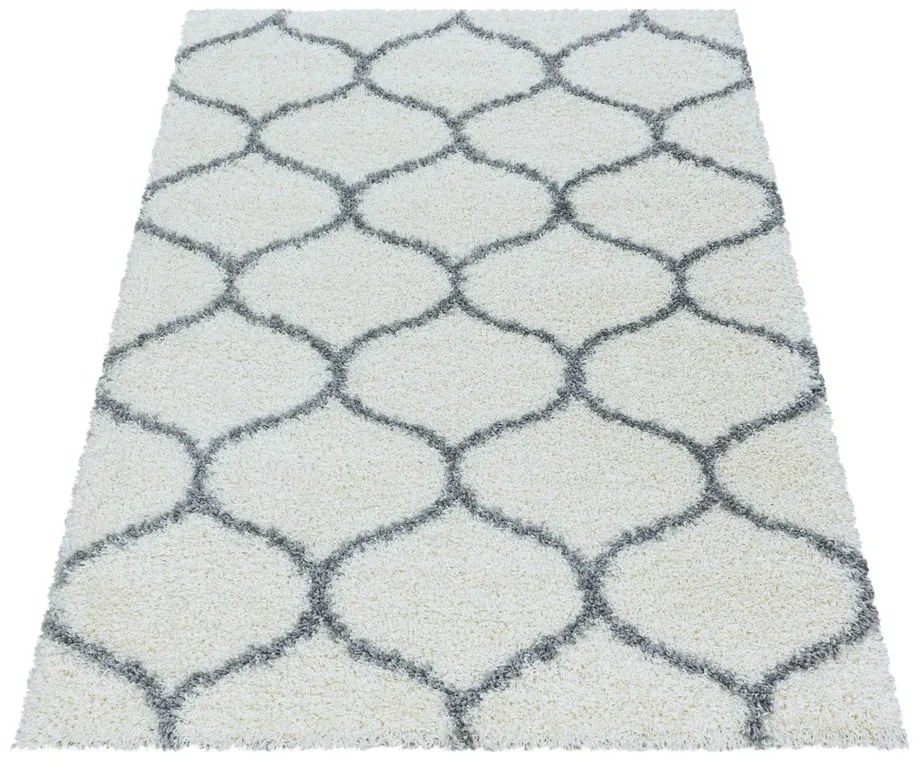 Covor crem 200x290 cm Salsa – Ayyildiz Carpets