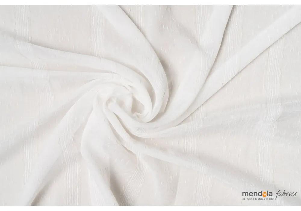 Perdea bej 400x260 cm Leah – Mendola Fabrics