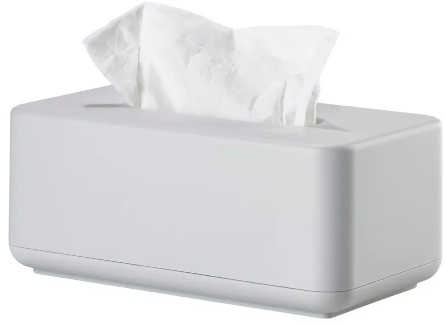 Cutie pentru șervețele din plastic Ume – Zone