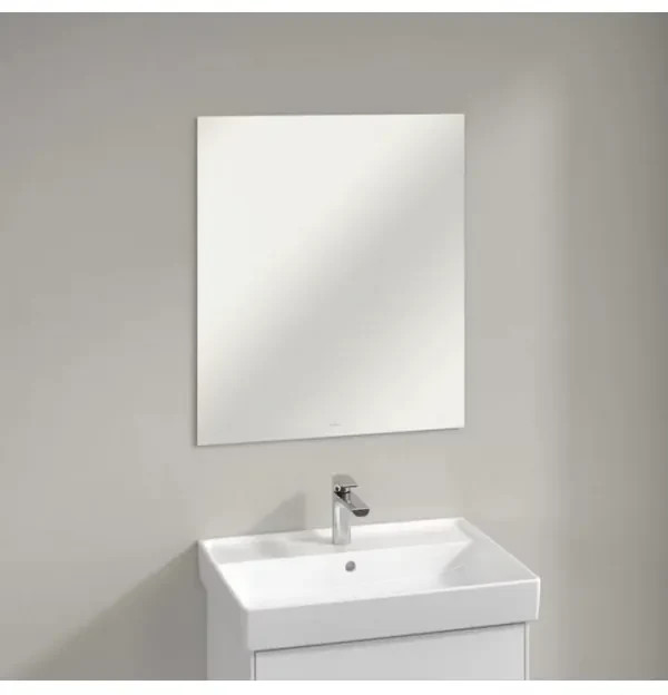 Oglinda Villeroy&amp;Boch More to See, 65x75cm, A3106500