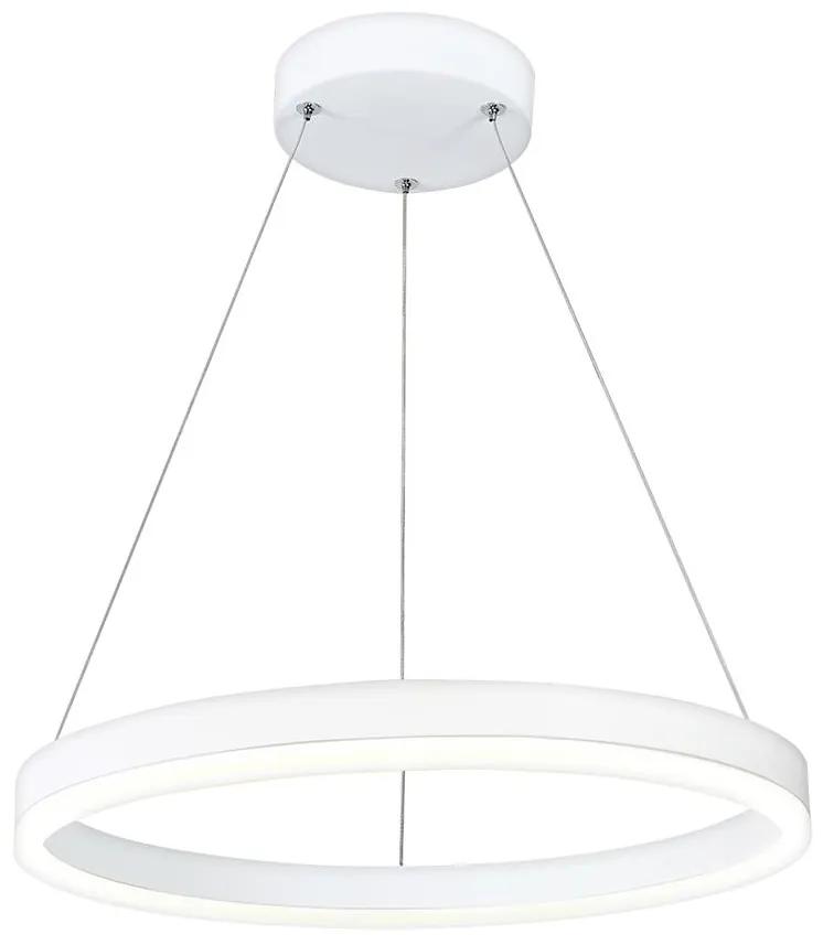 Lampa suspendata LED FOKKO 1xLED/22W/230V