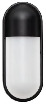 Aplica iluminat exterior IP65 ARROW antracit