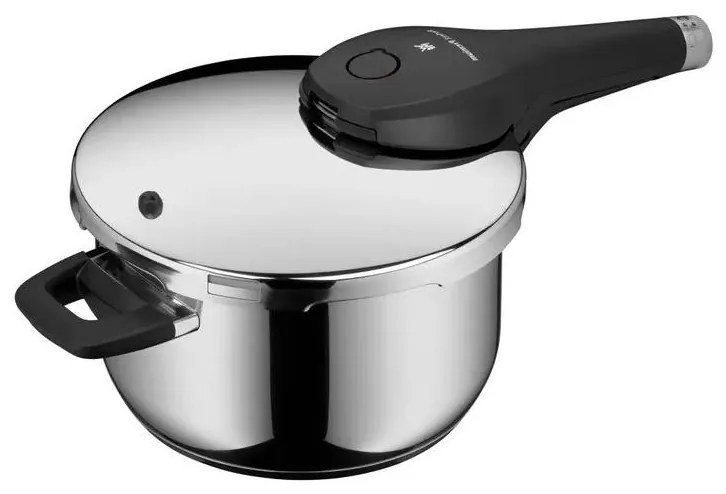 WMF - oală sub presiune PERFECT PREMIUM, 4,5 l, inox