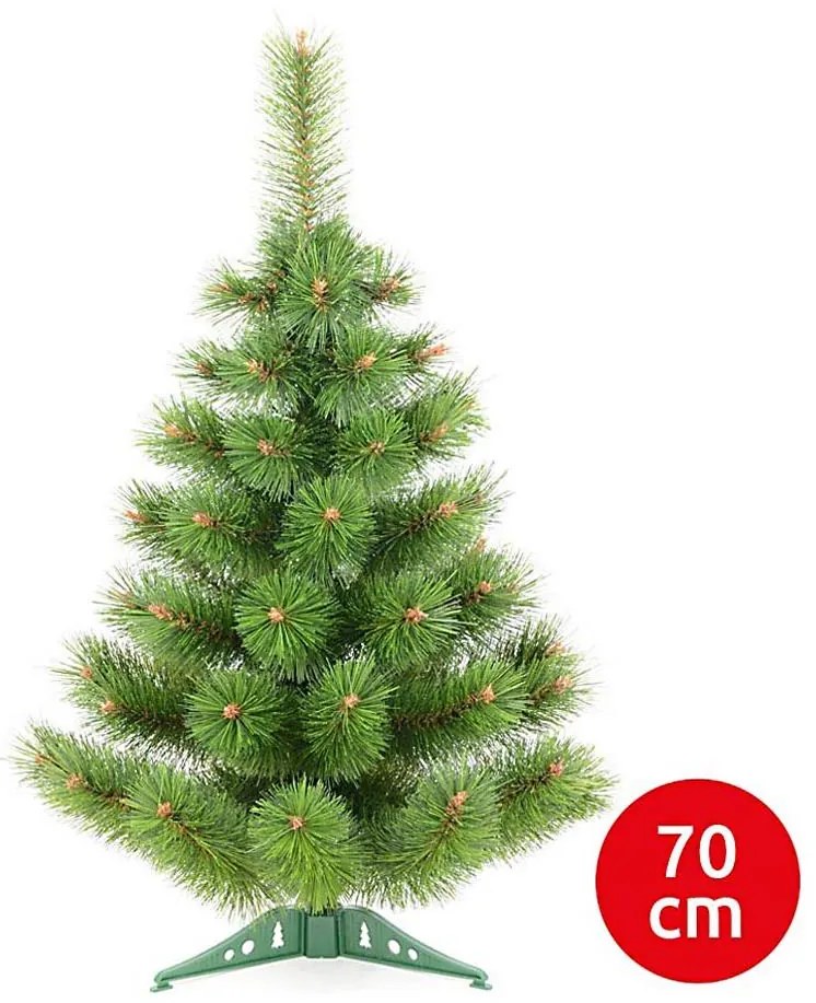 Brad de crăciun XMAS TREES 70 cm pin