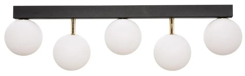 Plafoniera design modern Ali 5L