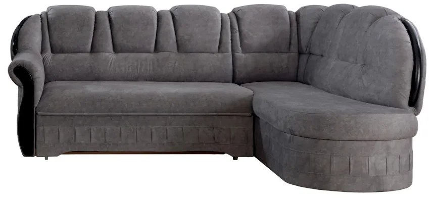 Coltar extensibil Lord pe dreapta Dora 21